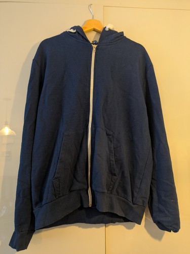 Mens full zip - mens,