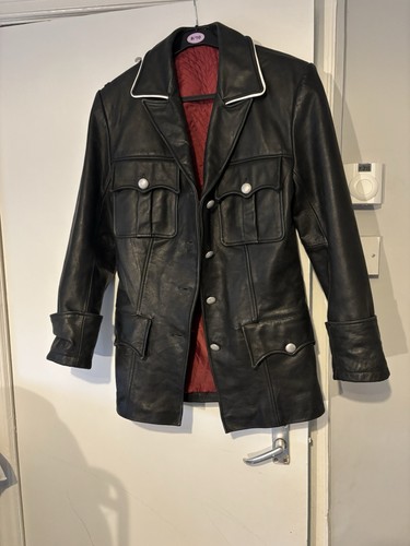 Elite officer m32 leather - elite,