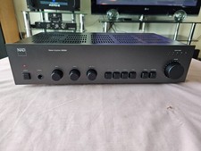 Nad 2030a integrated amplifier - 2030a,