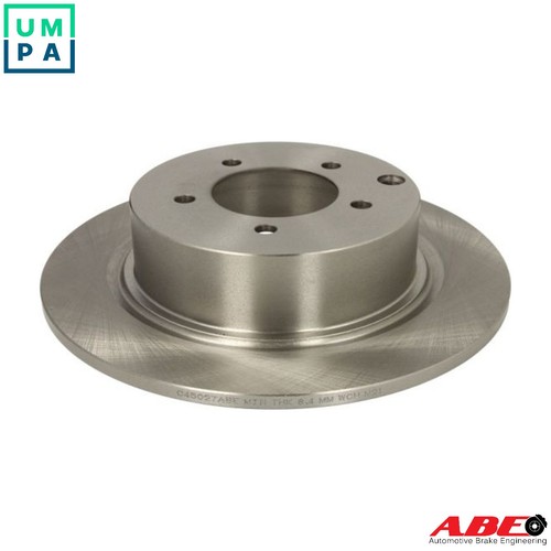 Brake disc c45027abe for - disc,