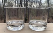 Set of 2 Buchanan’s De Luxe