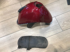 PIAGGIO VESPA GTS 125 FRONT