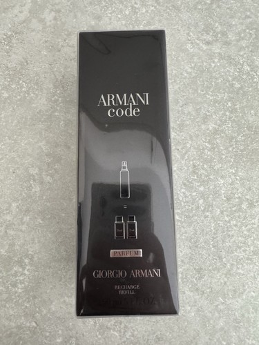 Armani code refill - code,