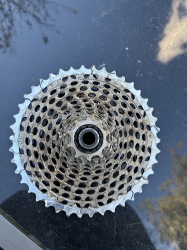 Sram xx1 42t 11spd - xx1, 10-42t