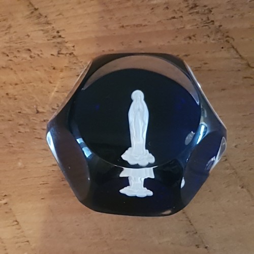 Vintage baccarat style - baccarat, art