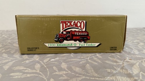 Vintage texaco 1930 - vintage,