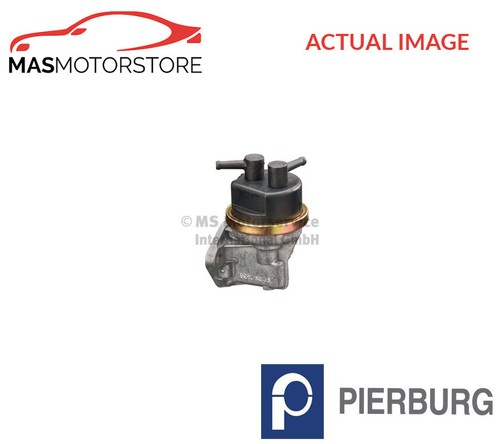 Electric fuel pump feed unit - fuel,