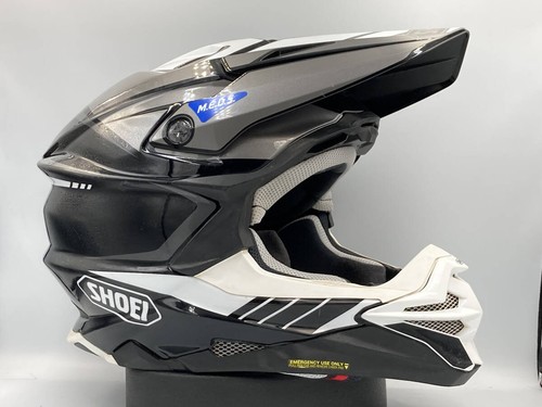 Shoei vfx jammer - shoei, off-road