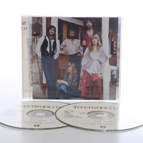 Fleetwood mac the very - mac, best