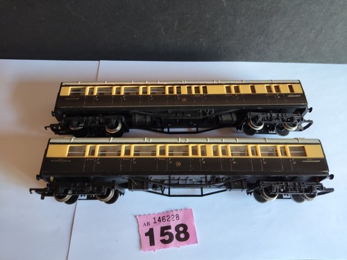 Hornby gauge g w r - `oo, g.w.r
