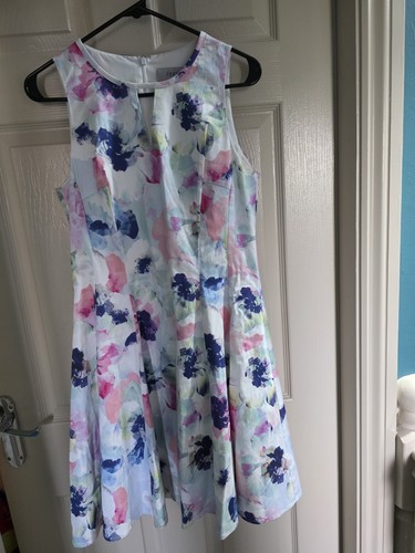 Coast size dress pastel - size, uk
