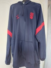 5xl Hoody England Rugby League Hoodie