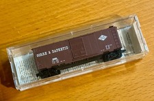 Micro-Trains Line (USA)