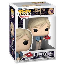 Funko POP Buffy The Vampire