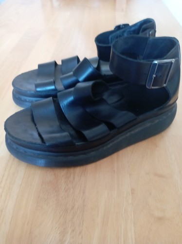Martens women s - dr., clarissa