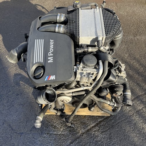 Genuine 2015 bmw f82 - 2015,
