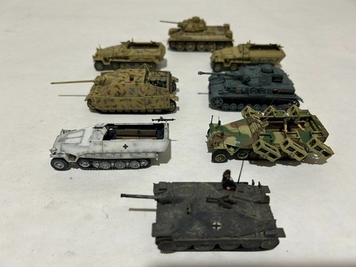 Lot detailed ww2 - , german