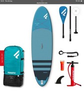 Fanatic Fly Air / Pure Paddle