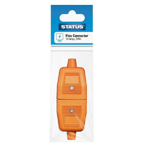 Status 10a pin flex - 10a,