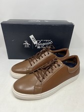Penguin Men's Shoes Paxton