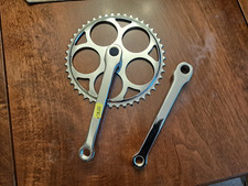 NOS VINTAGE 70'S CHROME