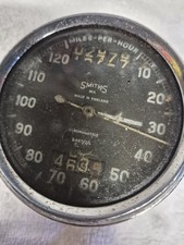 Smiths Chronometric S 467