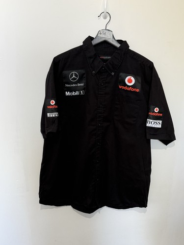 Vintage vodafone mclaren - vintage,