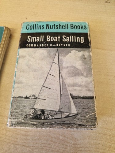 Collins nutshell books 3 - nutshell,