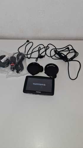 Tomtom xxl sat nav gps - xxl,