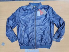 RRP £1 540 LATINI leather