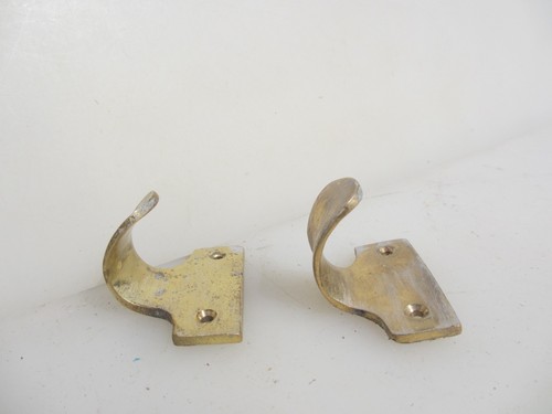 Late vintage brass - late,