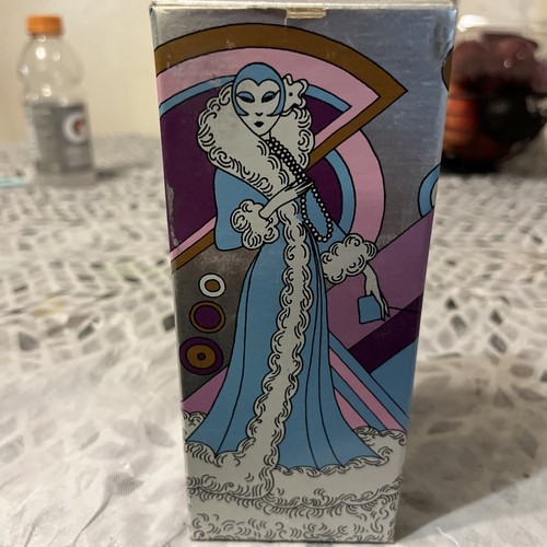 Vintage avon 1920s woman - vintage,