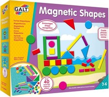 Galt Toys, Magnetic Shapes
