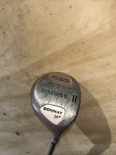 Donnay evolution ladies - donnay, 11