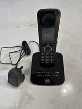 BT Premium Cordless Phone with