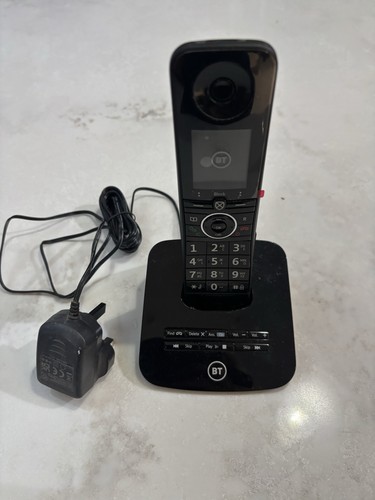 Premium cordless phone with - cordless,