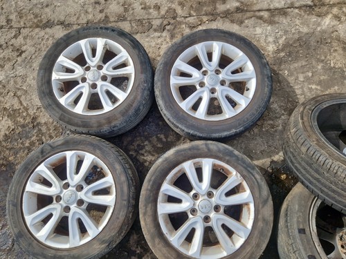 Kia ceed mk2 2015 - kia,