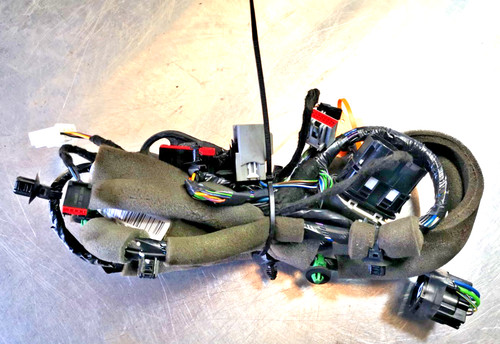 Ford focus wiring harness loom - focus,