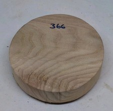 Elm wood turning bowl blanks