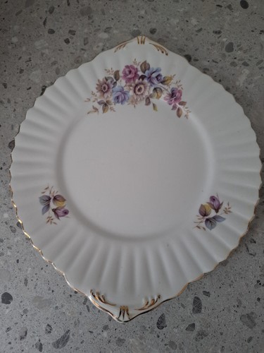 Vintage salisbury bone china - salisbury,