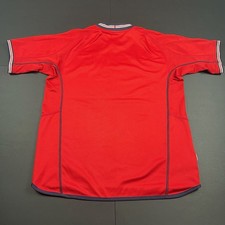 Authentic Original Umbro
