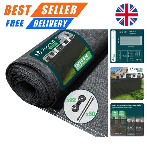 Versatile 1x10m privacy - versatile,