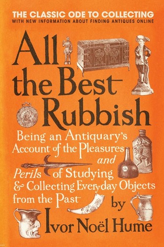 All the best rubbish - the,