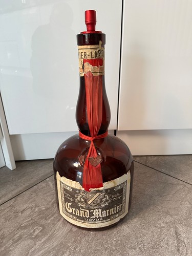 Huge giant grand marnier - huge,