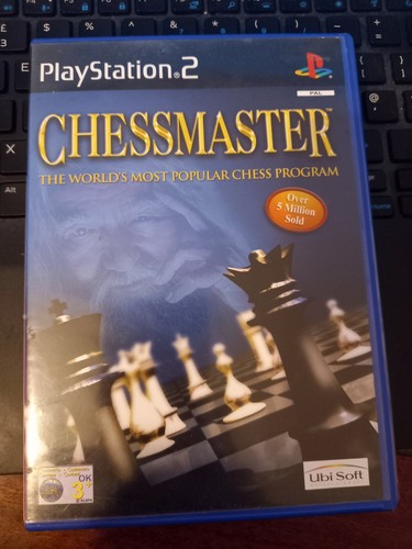 Chessmaster the worlds most - the,