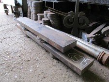 Forged Billets CS95-1095 Knife