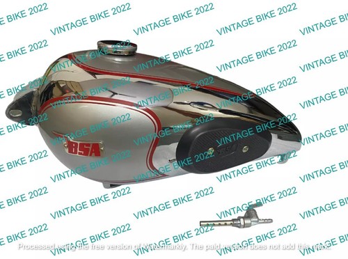 Bsa b31 b32 b33 b34 - b31,