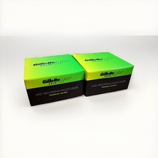 2 x Gillette Labs Skincare