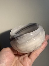 61.2mm Natural Mongolian Jade