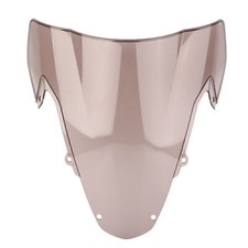 Tan Windshield Wind Screen